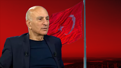 Mahfi Eğilmez'den ironik mesaj: TÜİK'i kutlar, başarılarının devamını dileriz