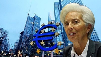 Avrupa Merkez Bankası (ECB) başkanından 'Büyük Buhran' uyarısı