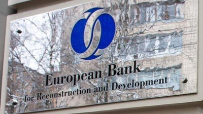 EBRD Türkiye’nin büyüme tahminini sabit tuttu