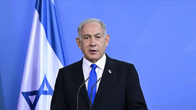 Netanyahu, Lübnan'la geçici ateşkesi görüşecek mi?