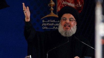 Hizbullah: Nasrallah öldürüldü