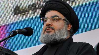 İsrail ordusunun öldürüldüğünü iddia ettiği Hizbullah lideri Hasan Nasrallah kimdir?