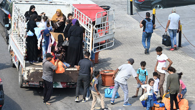 Yeni göç dalgasının fitili ateşlendi! İstanbul biletleri tükendi