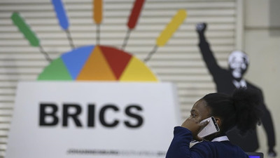 BRICS, ortak para birimi ve ortak bankacılık sistemi kurmaya hazırlanıyor