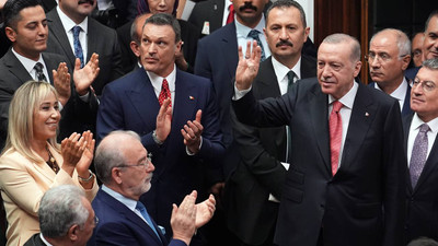 Erdoğan duyurdu: Yeni düzenleme geliyor; suçluların tutuklanması kolaylaştırılacak