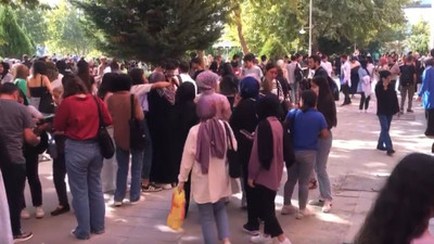 Malatya depremi sonrası yüzlerce binada hasar