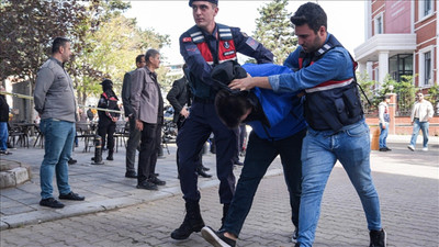 'Yenidoğan Çetesi'nin HTS kayıtları ortaya çıktı: Elebaşı ve yöneticiden korkunç itiraflar...