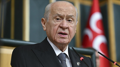 Bahçeli: Türk milleti rahat bir nefes alacak