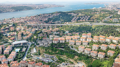 Ülke genelinde konut kiralarında reel düşüş