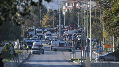 TUSAŞ'taki saldırı sonrası siyasilerden mesajlar: 'Savunma sanayii hedef alındı'