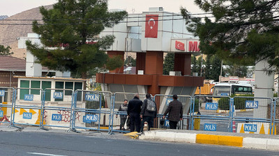 DEM Partili Mardin, Batman ve Halfeti belediyelerine kayyum atandı