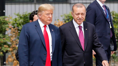 ABD Başkanlık Seçimleri: Trump'ın başkan seçilmesi Türkiye ile ilişkileri nasıl etkiler?