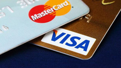 Visa ve Mastercard mercek altında! ABD'den sonra AB'de harekete geçti