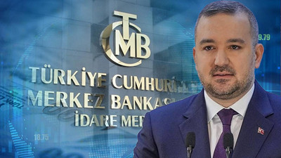 Son Dakika: TCMB Başkanı Karahan enflasyon raporunu açıkladı: Enflasyon tahmini güncellendi!