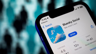 X'ten kaçanlar soluğu Bluesky'da alıyor! Peki Bluesky Social nedir, nasıl kayıt olunur?