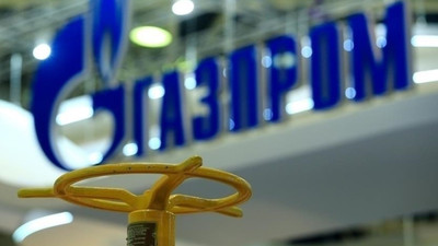 Gazprom, kış öncesi Avusturya'ya gaz sevkiyatını askıya aldı