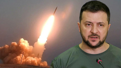 Ukrayna’dan Rusya’ya mesaj: Ateşkes Paskalya’yla sınırlı kalmasın