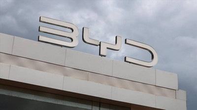 BYD için Çin'den 2 bin 500 işçi Manisa'ya gelecek: Çinli mahallesi kuruluyor!