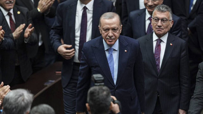 Erdoğan'dan Bahçeli'nin İmralı çağrısına: Cesur ve ezber bozan bir teklif