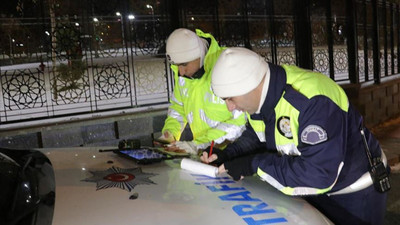 2025 trafik cezası tutarları belli oldu! Hangi ihlale ne kadar para cezası ödeniyor?