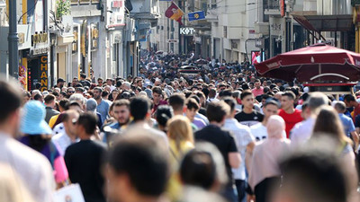 İşsizlik rakamları açıklandı: Bir önceki aya göre 39 bin kişi azaldı