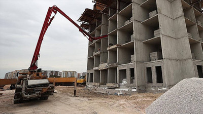 AFAD'dan deprem önlemi: Beton binalara yeni zorunluluklar geliyor!