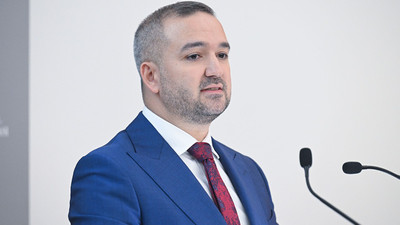 TCMB Başkanı Karahan, iş dünyası temsilcileriyle buluşacak