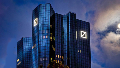 2025'te dolar kaç lira olacak, asgari ücret ne kadar olacak? Deutsche Bank'tan tahmin