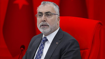 Bakan Işıkhan işgücü istatistiklerini değerlendirdi: İstihdamda tarihi zirve!