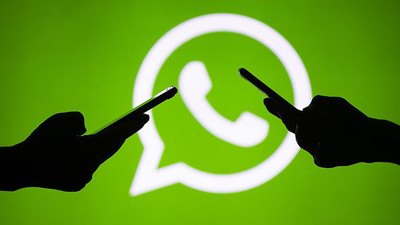 Son dakika: Bakanlıktan açıklama geldi: WhatsApp çöktü mü?