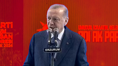 Son Dakika: Cumhurbaşkanı Erdoğan'dan Suriye için ihya mesajı