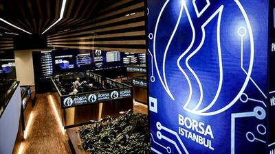 Fed kararı sonrası piyasalar sallandı, BIST 100 endeksi de etkilendi!