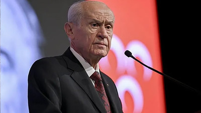MHP'den Devlet Bahçeli'nin sağlık durumuna ilişkin son açıklama