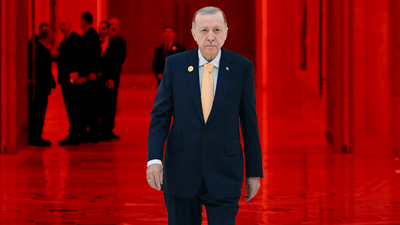 Cumhurbaşkanı Erdoğan'dan 'son dakika' asgari ücret mesajı