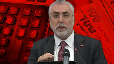 Asgari Ücrette Son Dakika: Bakan Işıkhan açıkladı! 2025 asgari ücreti belli oldu