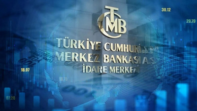 TCMB: İhracat ve döviz kazandırıcı hizmetler reeskont kredilerinde toplam faiz maliyeti düşürüldü