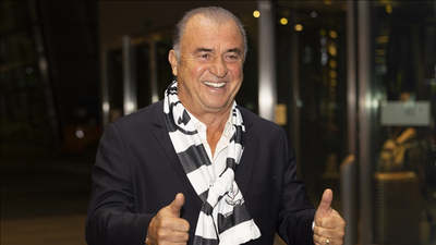 Suudi Arabistanlı Al-Shabab takımına imza atan Fatih Terim'in ücreti belli oldu!