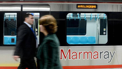 Marmaray ücretlerine zam: Marmaray ne kadar oldu, kaç TL?