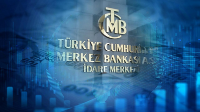 Merkez Bankası açıkladı: İşte piyasa katılımcılarının dolar, faiz, enflasyon ve büyüme beklentisi