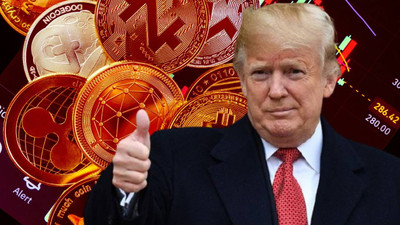 TRUMP adlı meme coin piyasaları nasıl etkileyecek? İslam Memiş yorumladı