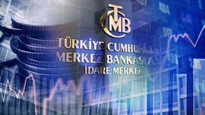 Merkez Bankası faiz kararını açıkladı! Üst üste ikinci indirim