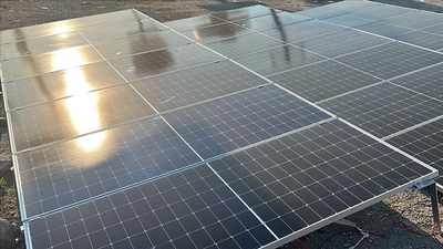Güneş enerjisi yatırımlarına düzenleme