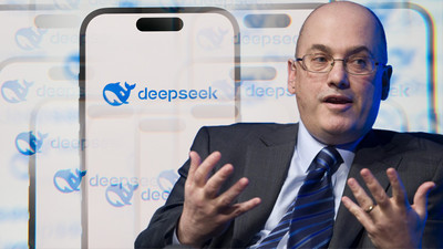 Milyarder fon yöneticisi Steve Cohen yorumladı: DeepSeek ile 'yapay süper zeka'ya geçiş hızlanacak!