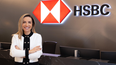 HSBC Türkiye'de yıllık izinler 29 güne çıkarıldı, babalık izni 4 hafta oldu