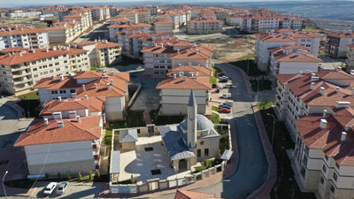 Valiliklere sosyal konut genelgesi