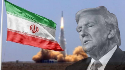 Trump'ın yok etmekle tehdit ettiği İran'dan 'nükleer silah' cevabı