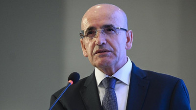 Bakan Şimşek iş gücü ve sanayi üretim endeksi verilerini değerlendirdi