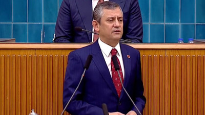 Özgür Özel grup toplantısında konuştu: Ön seçim, Belediyelere yönelik operasyonlar, Şaibeli kurultay açıklaması...