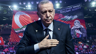 8. Olağan Kongre öncesi AK Parti’nin yeni sloganı ortaya çıktı