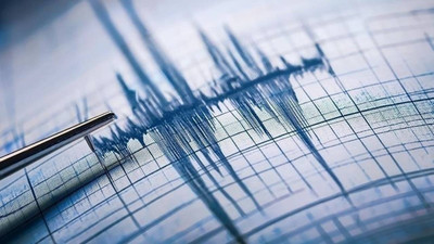 Son depremler: Hakkari'de 5 büyüklüğünde deprem